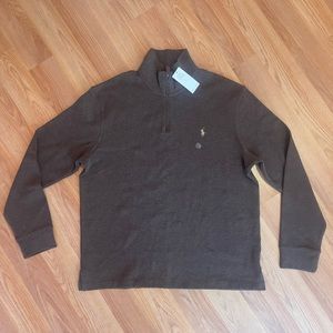Polo Ralph Lauren 1/4 zip pullover